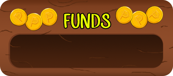 Funds Bar