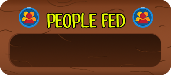 People Fed