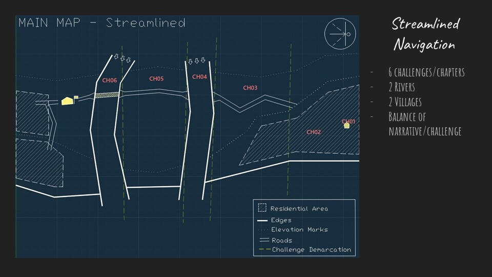 Main Map Streamlined