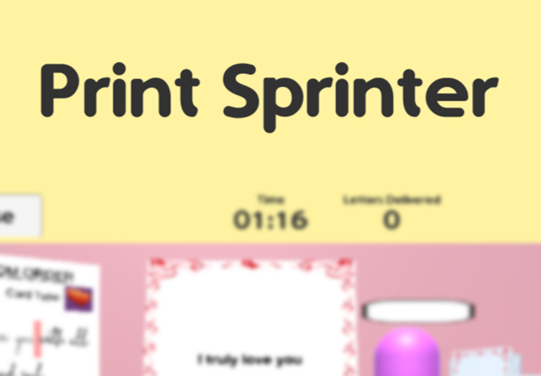 Print Sprinter thumb