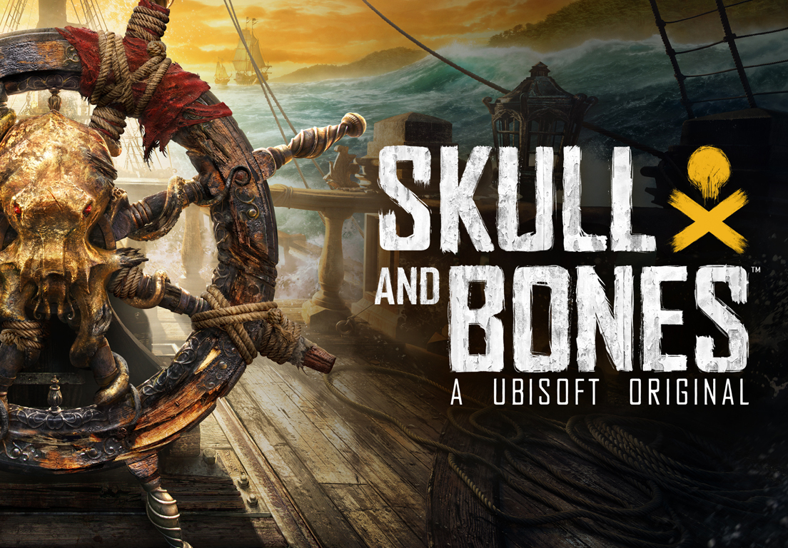 Skull and Bones thumb